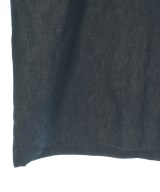 Yohji Yamamoto（ヨウジヤマモト）ロング・マキシ丈スカート 紺 サイズ:2(S位) レディース/2200724726158