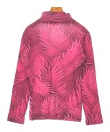 Yohji Yamamoto（ヨウジヤマモト）Tシャツ・カットソー ピンク サイズ:2(S位) レディース/2200725719142
