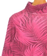 Yohji Yamamoto（ヨウジヤマモト）Tシャツ・カットソー ピンク サイズ:2(S位) レディース/2200725719142