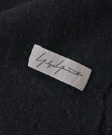 Yohji Yamamoto（ヨウジヤマモト）マフラー 紫 サイズ:- レディース/2200725719166
