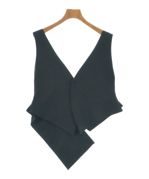 YOHJI YAMAMOTO(ヨウジヤマモト)のベスト サイズ:2(S位) 44,000円