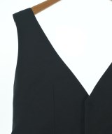 Yohji Yamamoto（ヨウジヤマモト）ベスト 黒 サイズ:2(S位) レディース/2200725740016