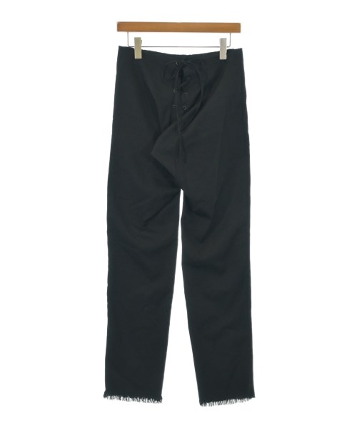 Yohji Yamamoto（ヨウジヤマモト）その他 黒 サイズ:2(S位) レディース/2200725740023