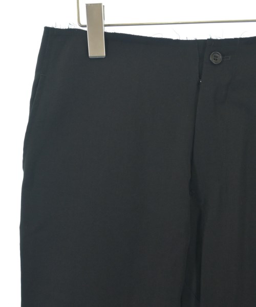 Yohji Yamamoto（ヨウジヤマモト）その他 黒 サイズ:2(S位) レディース/2200725740023