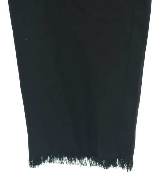 Yohji Yamamoto（ヨウジヤマモト）その他 黒 サイズ:2(S位) レディース/2200725740023
