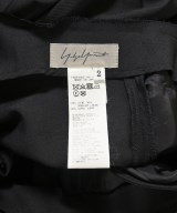 Yohji Yamamoto（ヨウジヤマモト）その他 黒 サイズ:2(S位) レディース/2200725740023