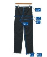 Yohji Yamamoto（ヨウジヤマモト）その他 黒 サイズ:2(S位) レディース/2200725740023