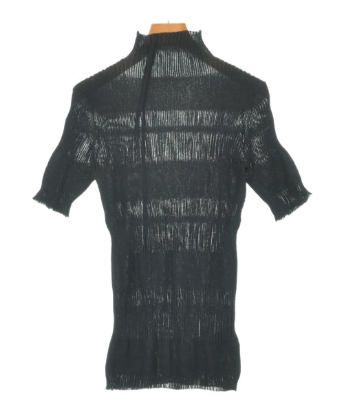 YOHJI YAMAMOTO(ヨウジヤマモト)のニット・セーター サイズ:2(S位) 34,100円