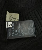 Yohji Yamamoto（ヨウジヤマモト）ニット・セーター 黒 サイズ:2(S位) レディース/2200726227035