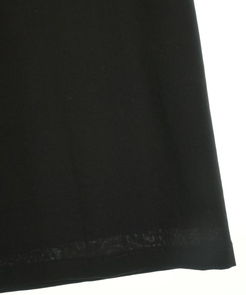 Yohji Yamamoto（ヨウジヤマモト）ロング・マキシ丈スカート 黒 サイズ:1(XS位) レディース/2200726227042
