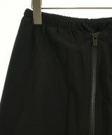 Yohji Yamamoto（ヨウジヤマモト）ロング・マキシ丈スカート 黒 サイズ:1(XS位) レディース/2200726227042