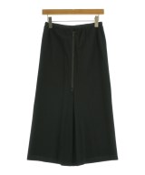 YOHJI YAMAMOTO ロング・マキシ丈スカート