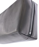 Yohji Yamamoto（ヨウジヤマモト）小物類（その他） 黒 サイズ:2(M位) メンズ/2200726227134