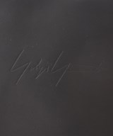 Yohji Yamamoto（ヨウジヤマモト）小物類（その他） 黒 サイズ:2(M位) メンズ/2200726227134