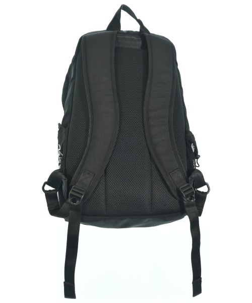 Yohji Yamamoto（ヨウジヤマモト）バックパック・リュック 黒 サイズ:- メンズ/2200726306020