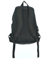 Yohji Yamamoto（ヨウジヤマモト）バックパック・リュック 黒 サイズ:- メンズ/2200726306020
