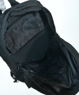 Yohji Yamamoto（ヨウジヤマモト）バックパック・リュック 黒 サイズ:- メンズ/2200726306020