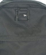 Yohji Yamamoto（ヨウジヤマモト）バックパック・リュック 黒 サイズ:- メンズ/2200726306020