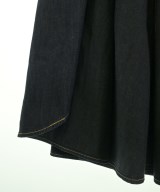Yohji Yamamoto（ヨウジヤマモト）ワンピース 紺 サイズ:2(S位) レディース/2200726319013