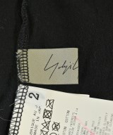 Yohji Yamamoto（ヨウジヤマモト）ワンピース 黒 サイズ:2(S位) レディース/2200726492020
