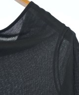 Yohji Yamamoto（ヨウジヤマモト）ワンピース 黒 サイズ:2(S位) レディース/2200726492020