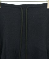 Yohji Yamamoto（ヨウジヤマモト）ひざ丈スカート 紺 サイズ:2(S位) レディース/2200726685170