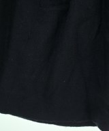 Yohji Yamamoto（ヨウジヤマモト）ひざ丈スカート 紺 サイズ:2(S位) レディース/2200726685170