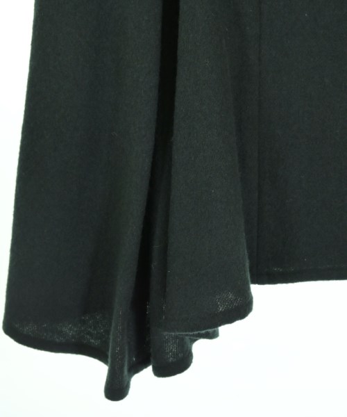 Yohji Yamamoto（ヨウジヤマモト）ロング・マキシ丈スカート 緑 サイズ:1(XS位) レディース/2200726729072