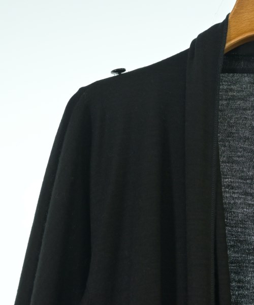 Yohji Yamamoto（ヨウジヤマモト）その他 黒 サイズ:2(S位) レディース/2200726759062
