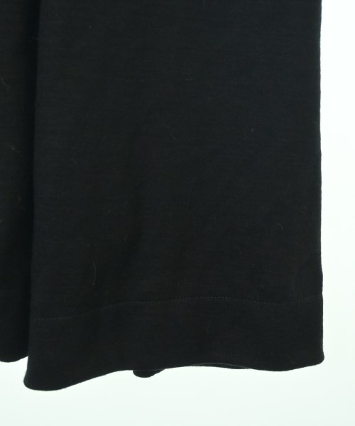 Yohji Yamamoto（ヨウジヤマモト）その他 黒 サイズ:2(S位) レディース/2200726759062