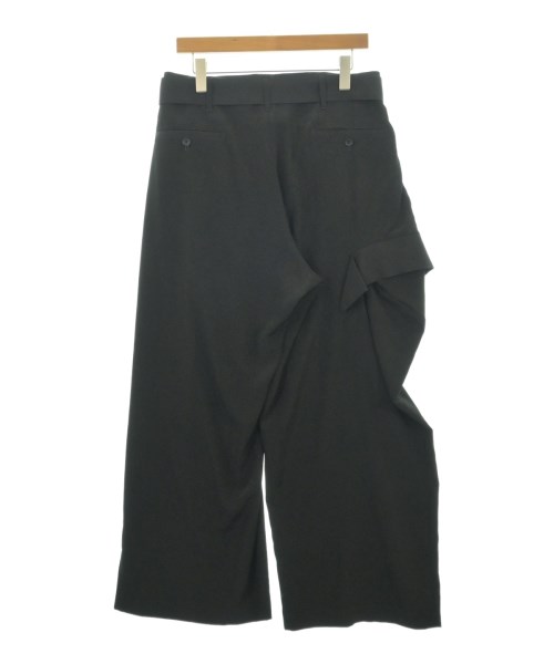 Yohji Yamamoto（ヨウジヤマモト）その他 黒 サイズ:1(XS位) レディース/2200726759093