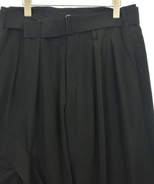 Yohji Yamamoto（ヨウジヤマモト）その他 黒 サイズ:1(XS位) レディース/2200726759093