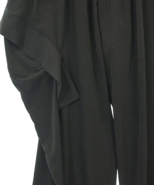 Yohji Yamamoto（ヨウジヤマモト）その他 黒 サイズ:1(XS位) レディース/2200726759093