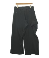 Yohji Yamamoto（ヨウジヤマモト）その他 黒 サイズ:1(XS位) レディース/2200726759093