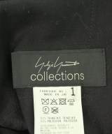 Yohji Yamamoto（ヨウジヤマモト）その他 黒 サイズ:1(XS位) レディース/2200726759093