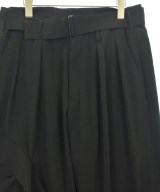 Yohji Yamamoto（ヨウジヤマモト）その他 黒 サイズ:1(XS位) レディース/2200726759093