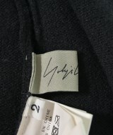 Yohji Yamamoto（ヨウジヤマモト）カーディガン 黒 サイズ:2(S位) レディース/2200726759109
