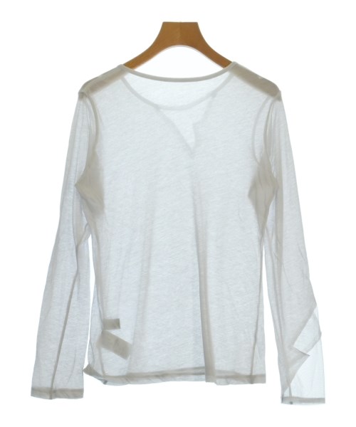 Yohji Yamamoto（ヨウジヤマモト）Tシャツ・カットソー グレー サイズ:2(S位) レディース/2200727017017