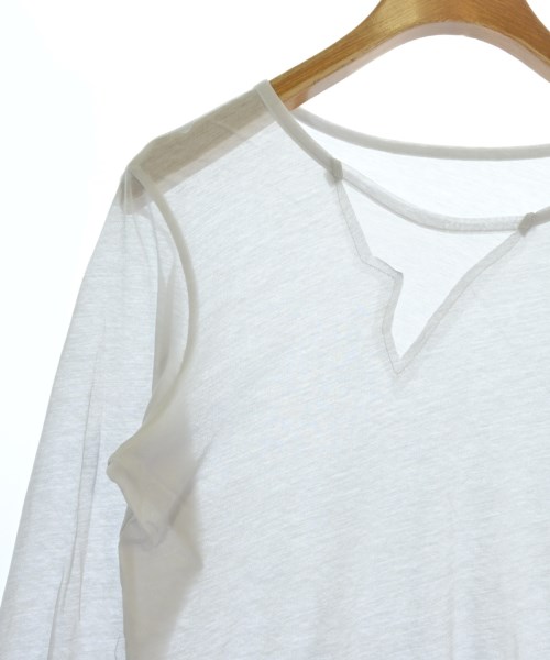 Yohji Yamamoto（ヨウジヤマモト）Tシャツ・カットソー グレー サイズ:2(S位) レディース/2200727017017