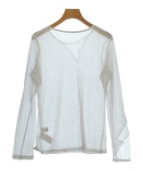 Yohji Yamamoto（ヨウジヤマモト）Tシャツ・カットソー グレー サイズ:2(S位) レディース/2200727017017