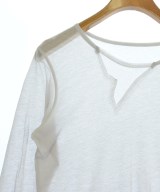 Yohji Yamamoto（ヨウジヤマモト）Tシャツ・カットソー グレー サイズ:2(S位) レディース/2200727017017
