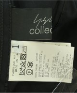 Yohji Yamamoto（ヨウジヤマモト）ブラウス 黒 サイズ:1(XS位) レディース/2200727017031