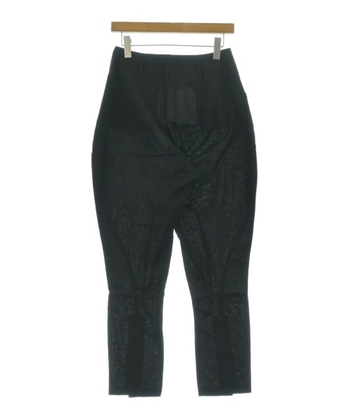 Yohji Yamamoto（ヨウジヤマモト）その他 黒 サイズ:1(XS位) レディース/2200727017048