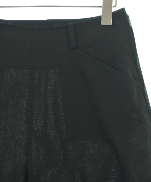Yohji Yamamoto（ヨウジヤマモト）その他 黒 サイズ:1(XS位) レディース/2200727017048
