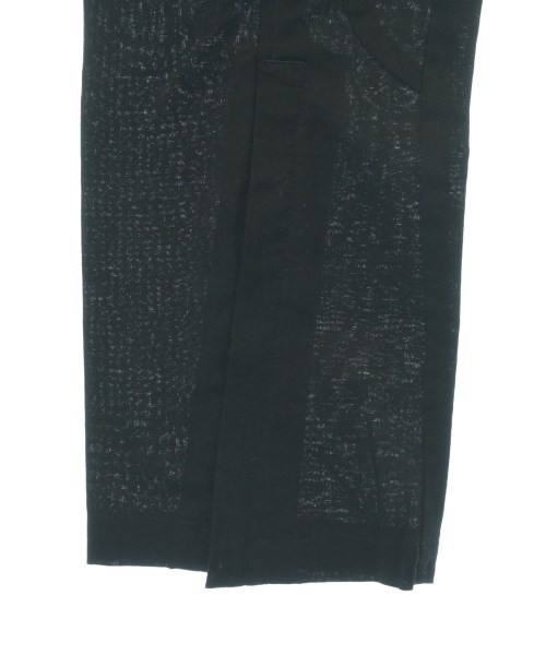 Yohji Yamamoto（ヨウジヤマモト）その他 黒 サイズ:1(XS位) レディース/2200727017048