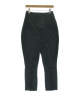 Yohji Yamamoto（ヨウジヤマモト）その他 黒 サイズ:1(XS位) レディース/2200727017048