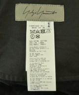 Yohji Yamamoto（ヨウジヤマモト）その他 黒 サイズ:1(XS位) レディース/2200727017048