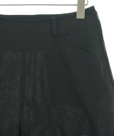 Yohji Yamamoto（ヨウジヤマモト）その他 黒 サイズ:1(XS位) レディース/2200727017048
