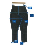 Yohji Yamamoto（ヨウジヤマモト）その他 黒 サイズ:1(XS位) レディース/2200727017048