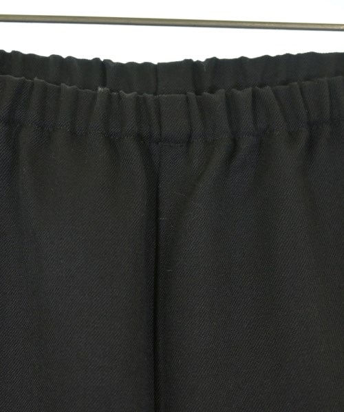 Yohji Yamamoto（ヨウジヤマモト）その他 黒 サイズ:1(XS位) レディース/2200727017055